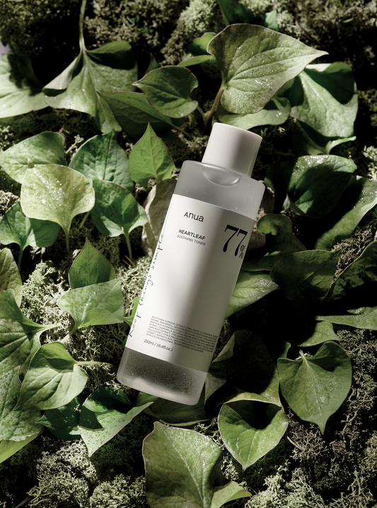 ANUA: Natürliche K-Beauty für eine gesunde Haut – Jetzt auf Koume.de entdecken!