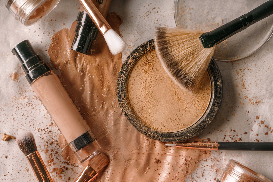 Die 5 besten K-Beauty-Produkte für Anti-Aging & strahlende Haut