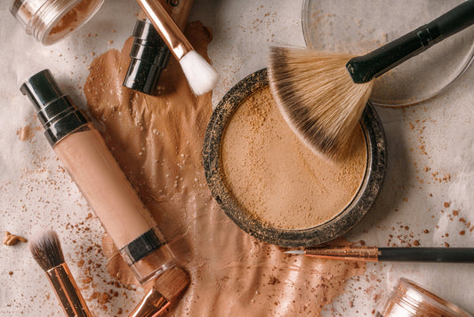 Die 5 besten K-Beauty-Produkte für Anti-Aging & strahlende Haut