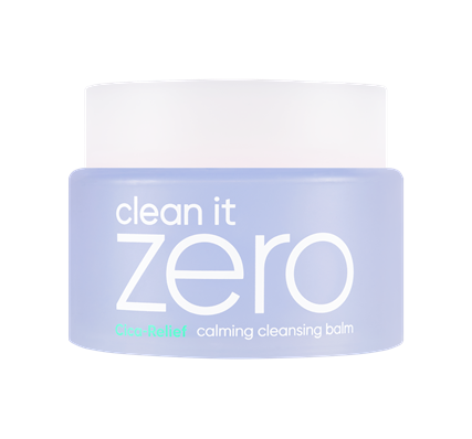 BANILA CO Clean it Zero Cleansing Balm Calming