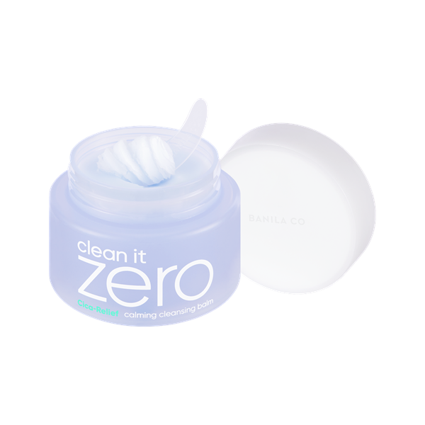 BANILA CO Clean it Zero Cleansing Balm Calming