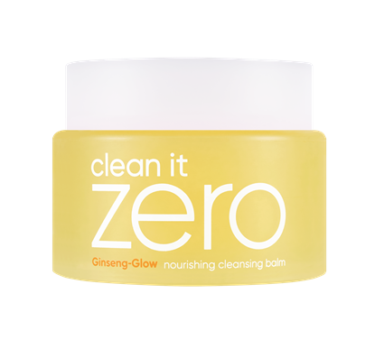 BANILA CO Clean it Zero Cleansing Balm Nourishing