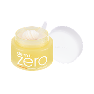 BANILA CO Clean it Zero Cleansing Balm Nourishing