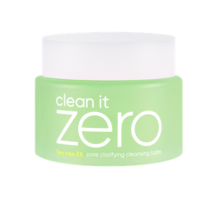 BANILA CO Clean It Zero Cleansing Balm Pore Clarifying