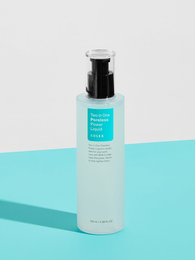 COSRX Two in One Poreless Power Liquid