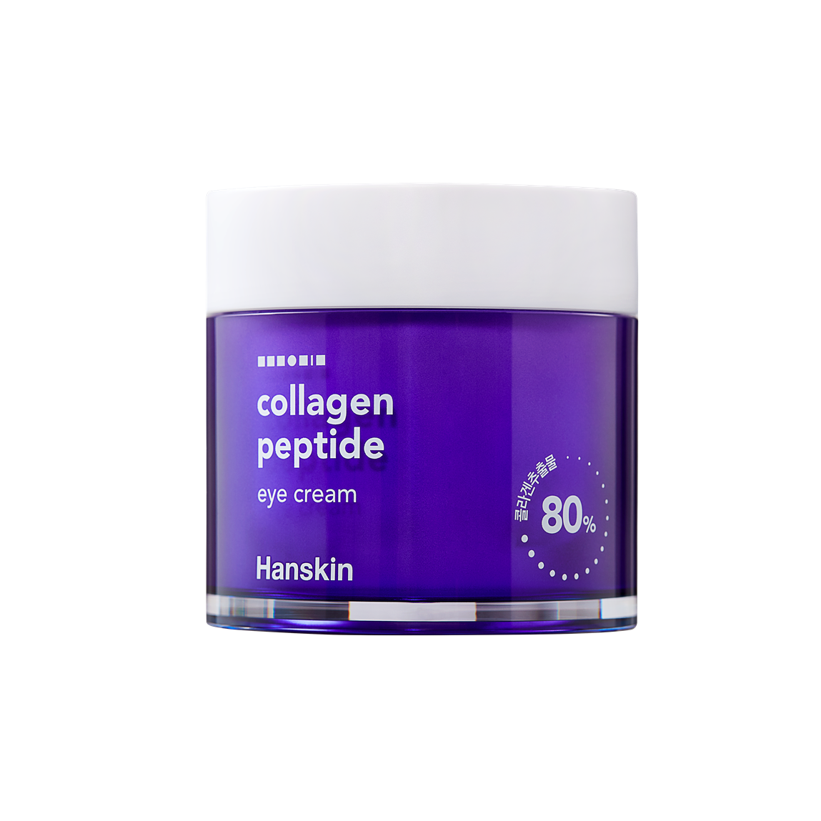 HANSKIN Collagen Peptide Eye Cream