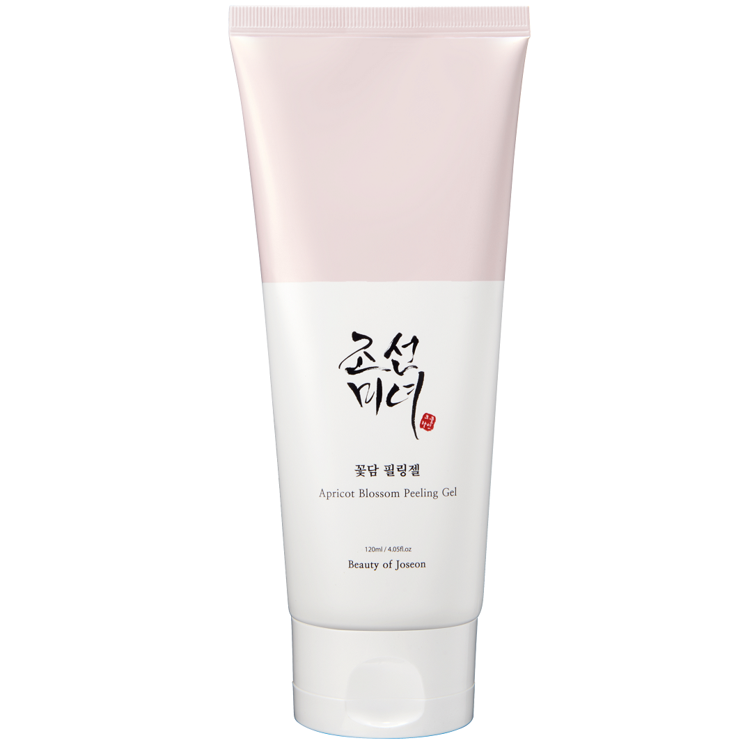 BEAUTY OF JOSEON Apricot Blossom Peeling Gel