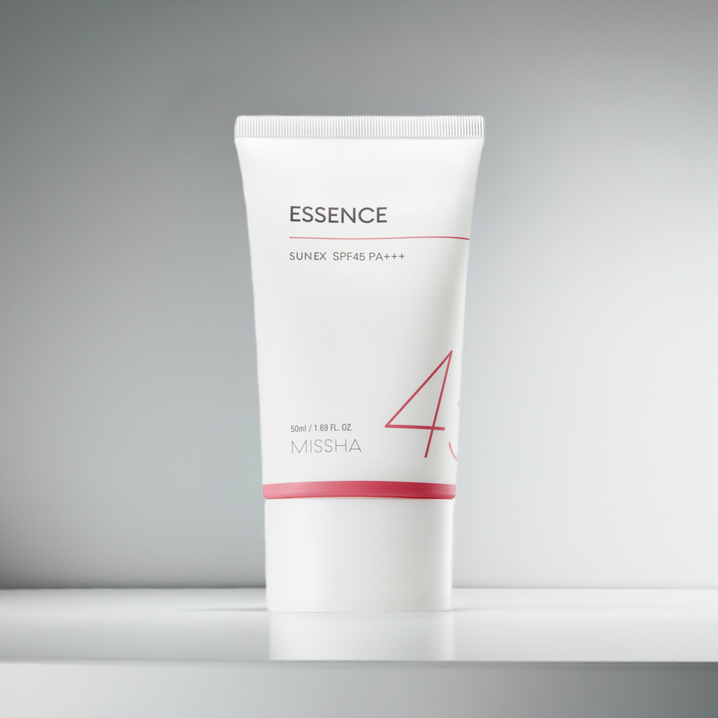 MISSHA All Around Safe Block Essence Sun SPF45/PA+++