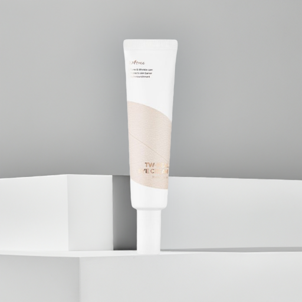 ISNTREE TW-Real Eye Cream