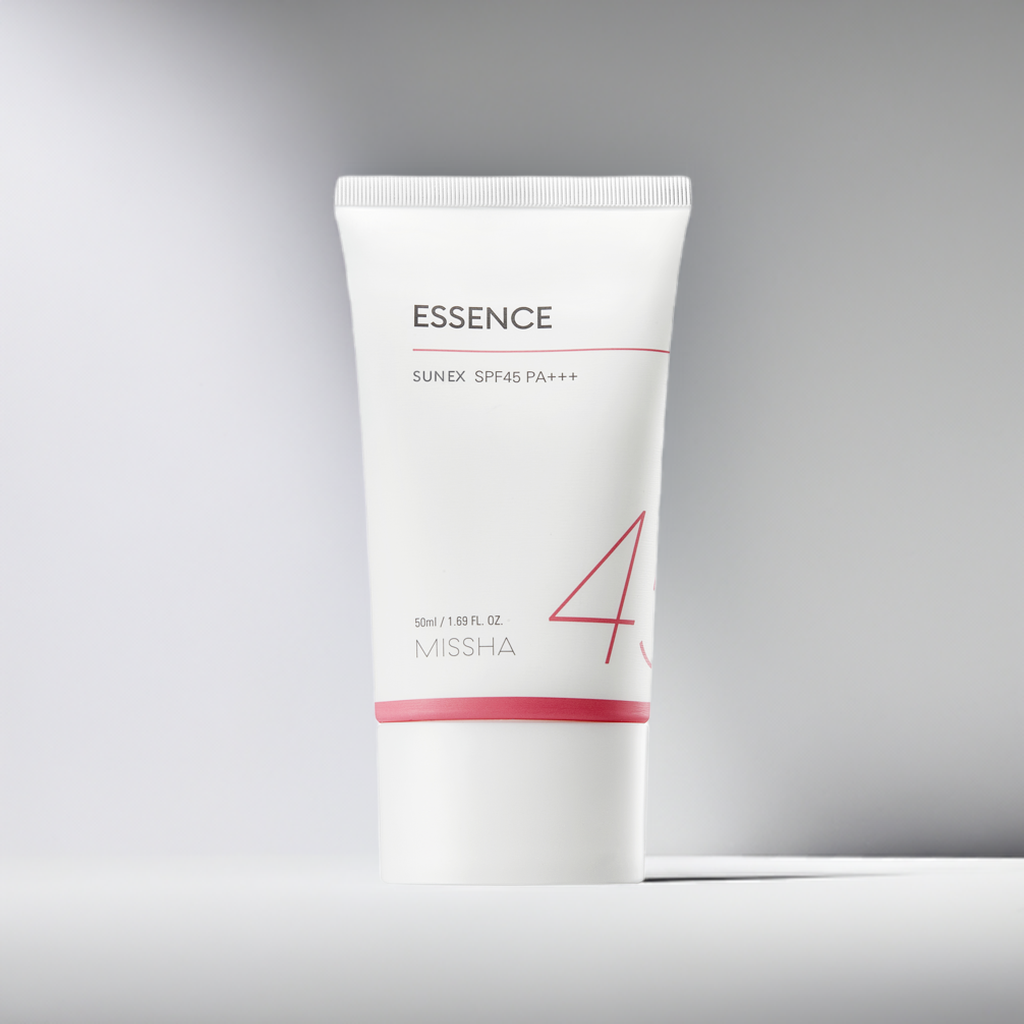 MISSHA All Around Safe Block Essence Sun SPF45/PA+++