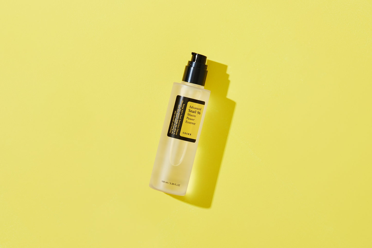 COSRX Advanced Snail 96 Mucin Power Essence