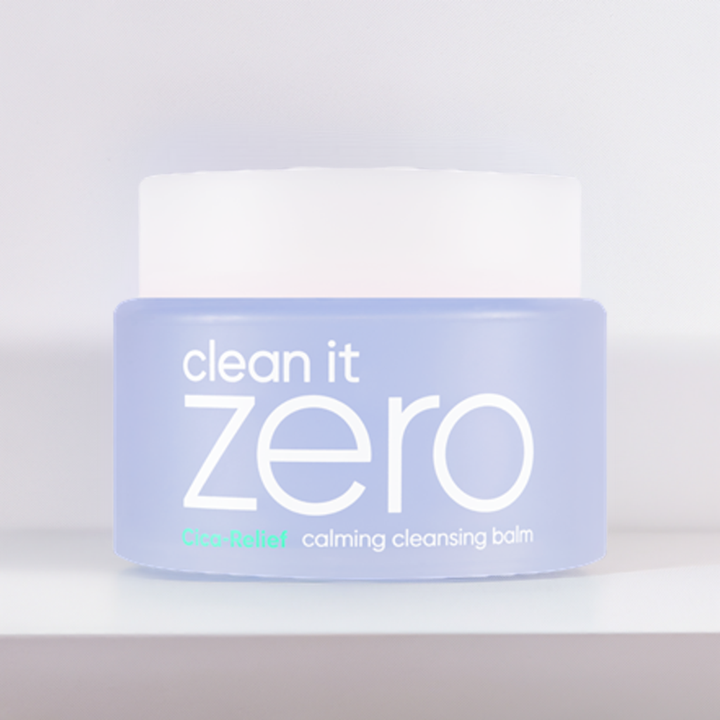 BANILA CO Clean it Zero Cleansing Balm Calming