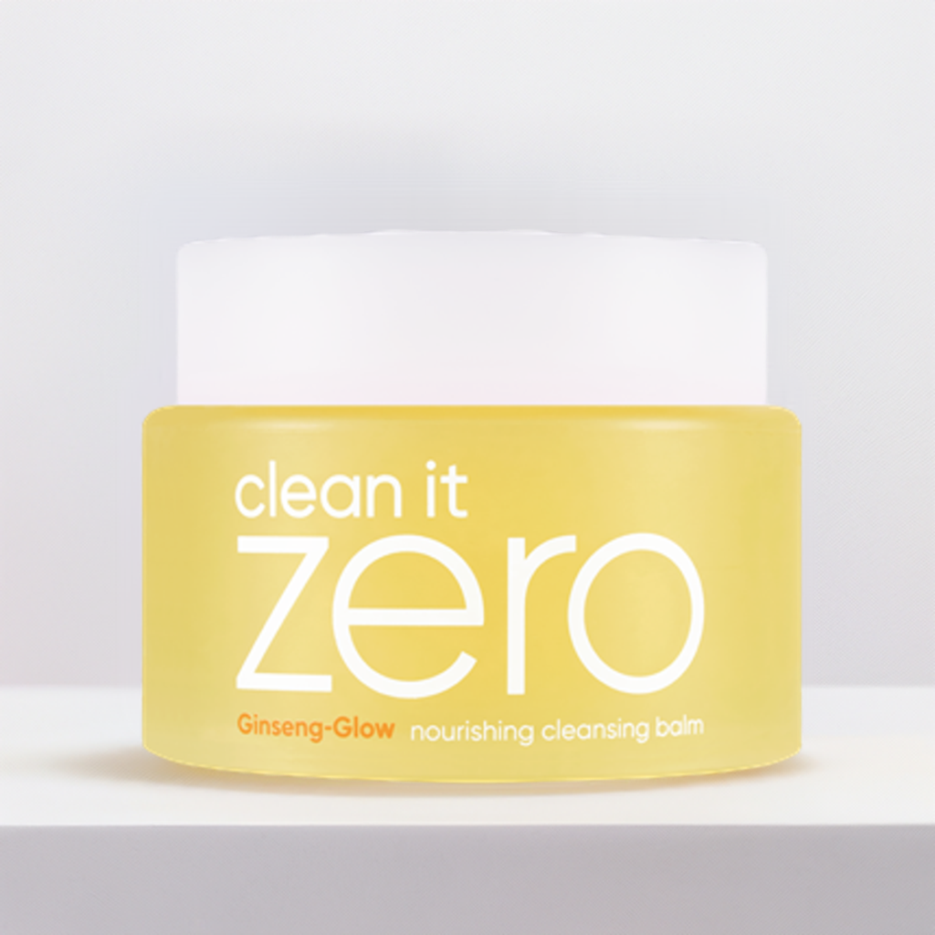 BANILA CO Clean it Zero Cleansing Balm Nourishing