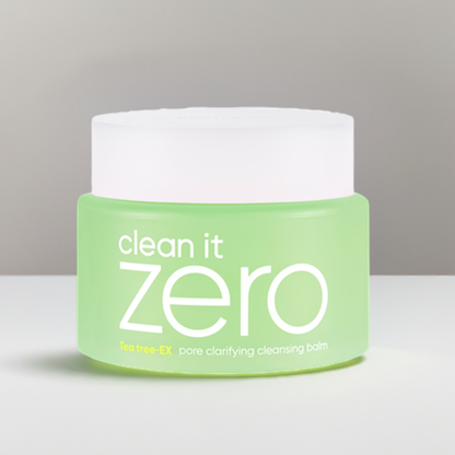 BANILA CO Clean It Zero Cleansing Balm Pore Clarifying