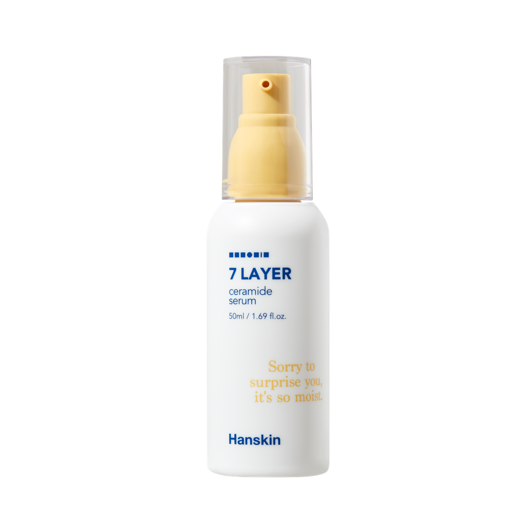 HANSKIN Seven Layer Ceramide Serum