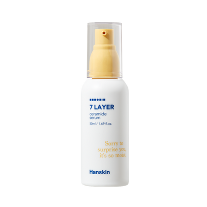 HANSKIN Seven Layer Ceramide Serum