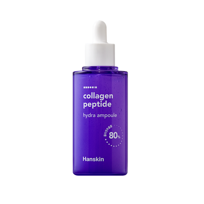 HANSKIN Collagen Peptide Hydra Ampoule