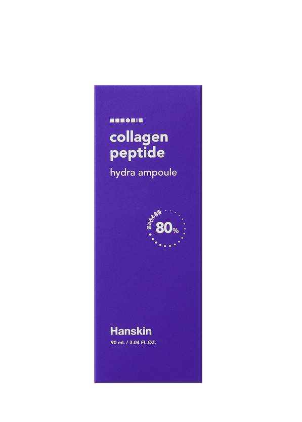 HANSKIN Collagen Peptide Hydra Ampoule