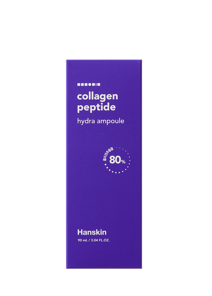 HANSKIN Collagen Peptide Hydra Ampoule