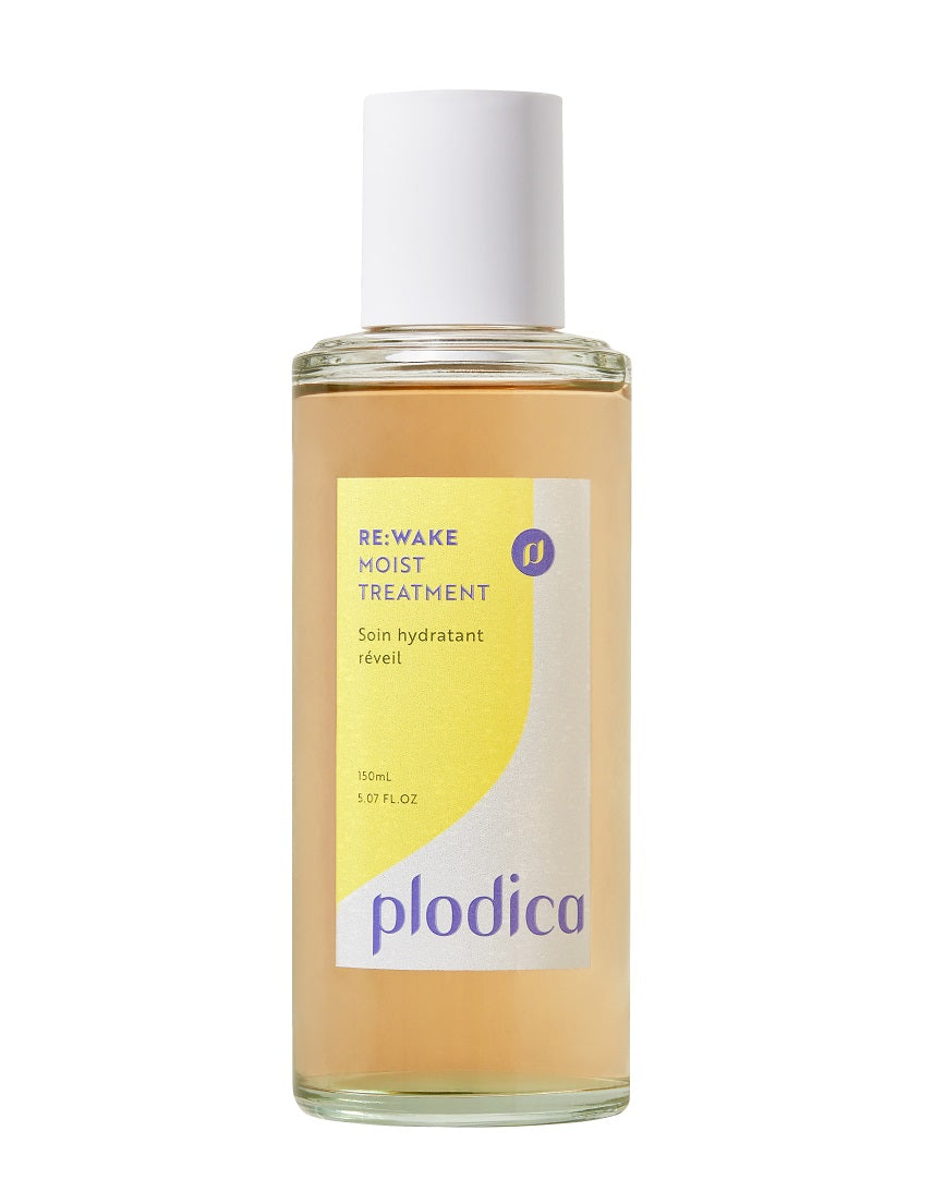 PLODICA Re:wake Moist Treatment