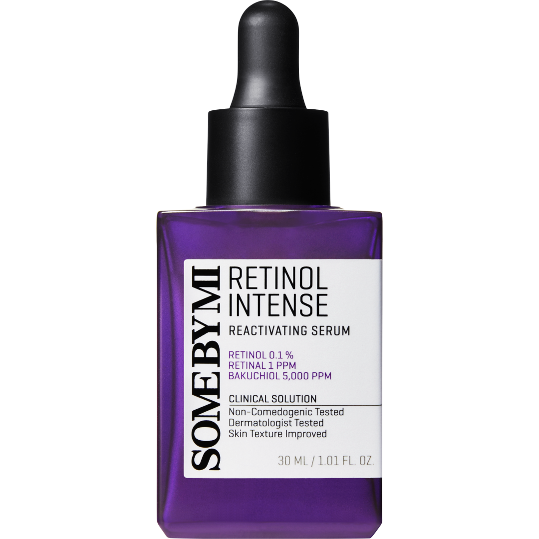 SOMEBYMI Retinol Intense Reactivating Serum