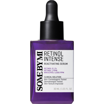 SOMEBYMI Retinol Intense Reactivating Serum