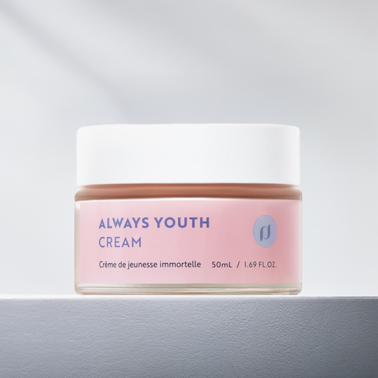 PLODICA Always Youth Cream