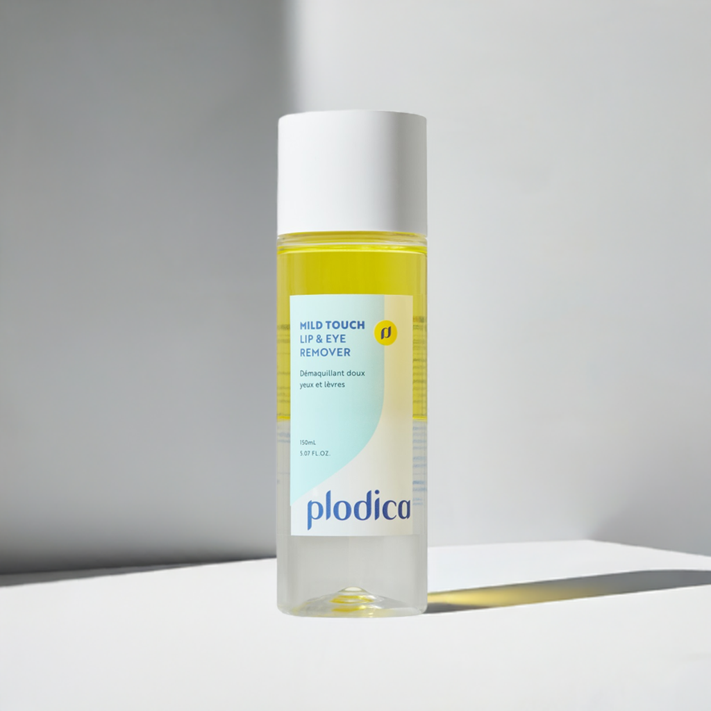 PLODICA Mild Touch Lip&Eye Remover