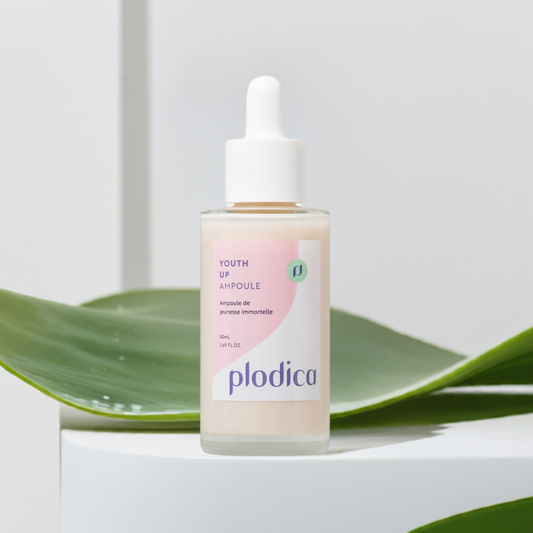 PLODICA Youth Up Ampoule