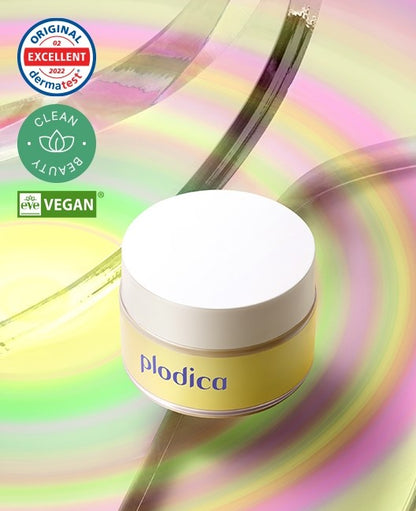 PLODICA Water-Bag Barrier Cream